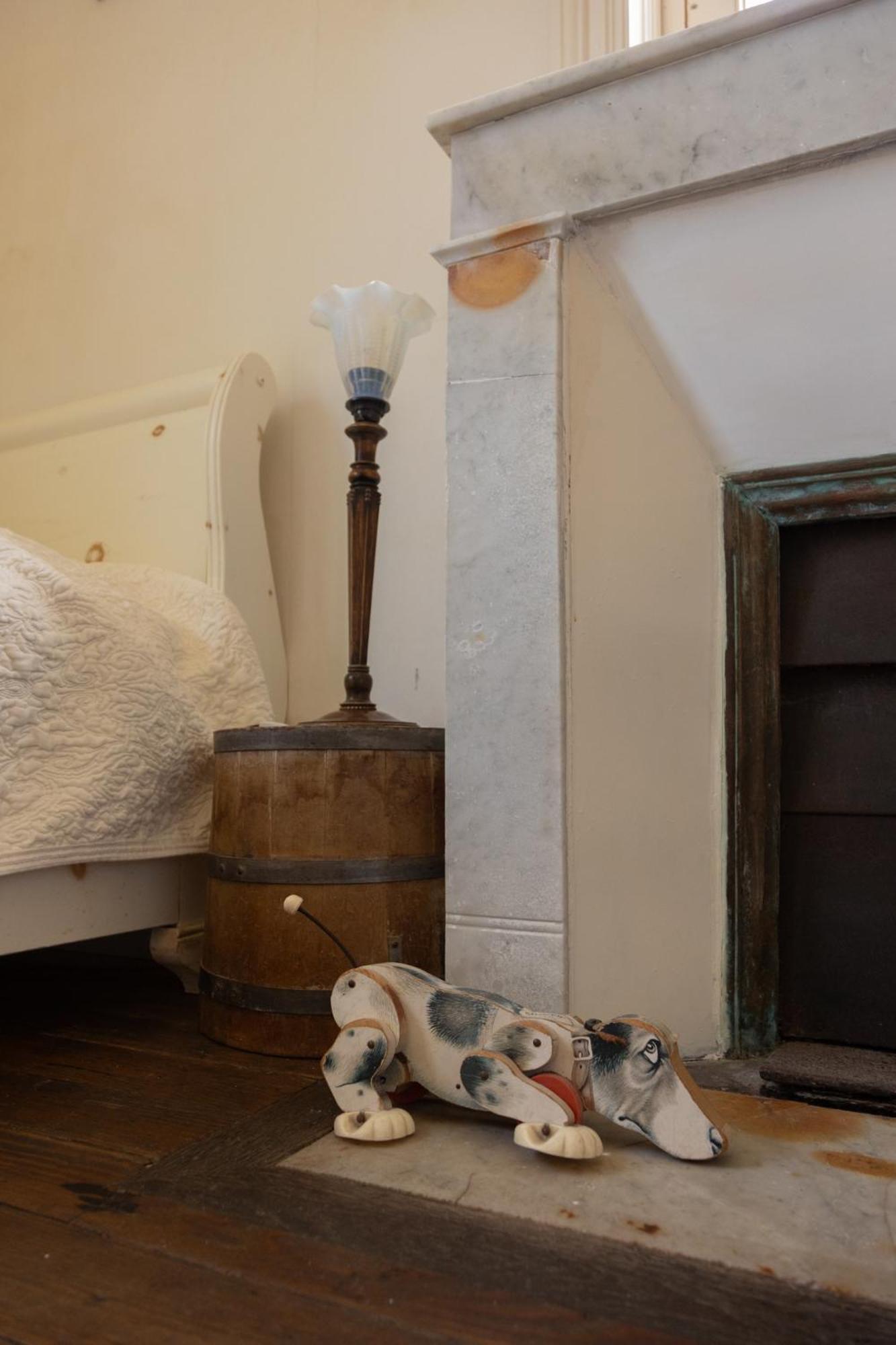 Le Domaine Du Meunier Hotel Mortagne-sur-Gironde Luaran gambar